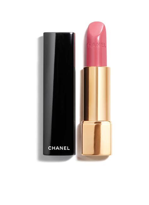 chanel intense lipstick